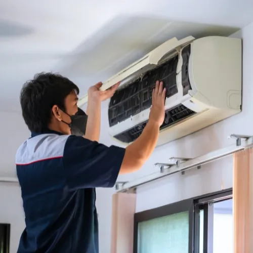 AC Service & Maintenance