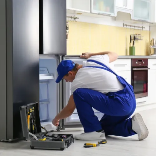 Appliances Maintenance