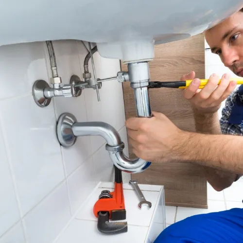 Plumber