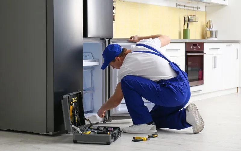 Appliances Maintenance