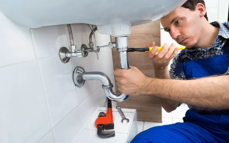 Plumber