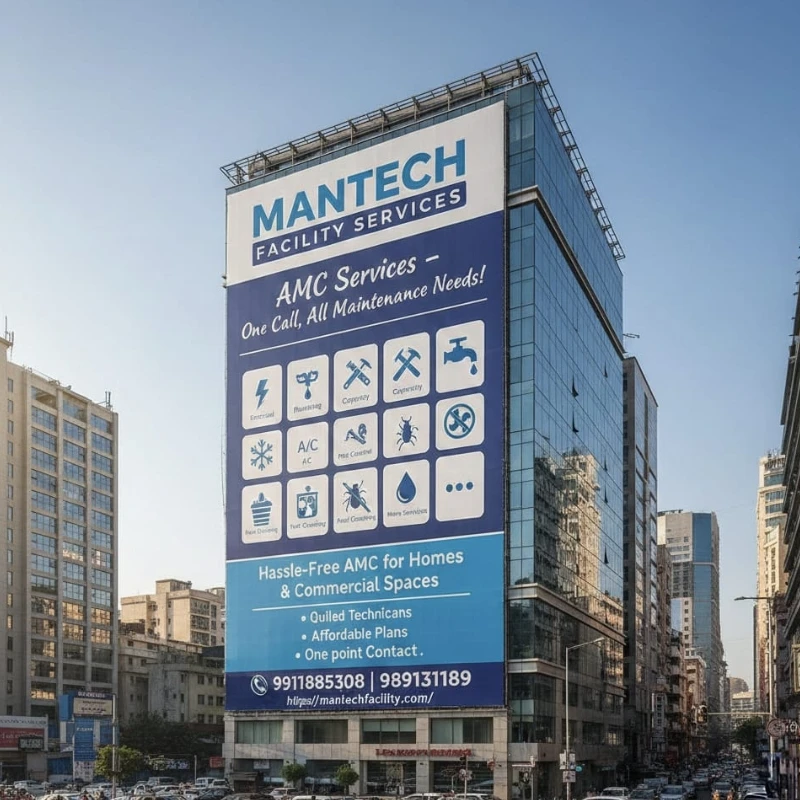 About Mantech (1)