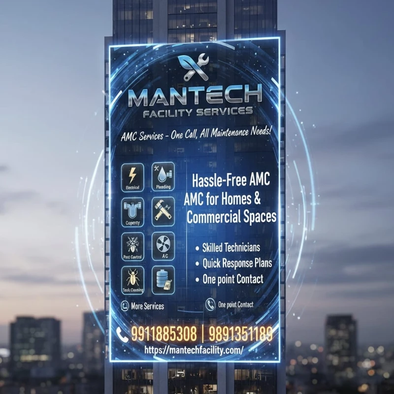 About Mantech (2)